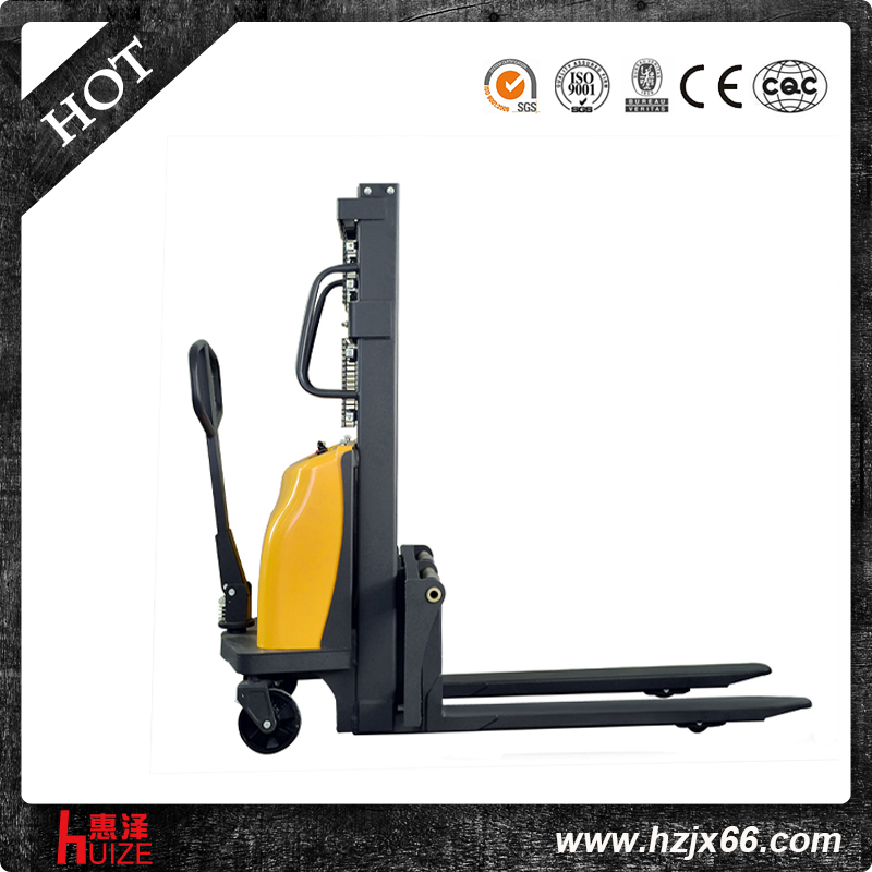 1.5T3M半電動(dòng)堆高車(chē) 1.5T3M半電動(dòng)堆高車(chē)