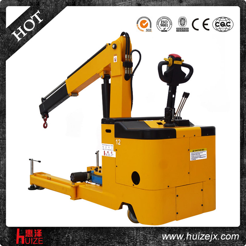 全電動(dòng)搬運(yùn)車式吊車 (16) 全電動(dòng)搬運(yùn)車式吊車 (16)