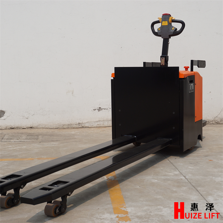 加長全電動(dòng)搬運(yùn)車