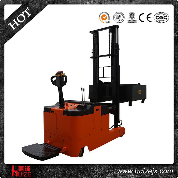 平衡重全電動(dòng)堆高車(chē) (1)