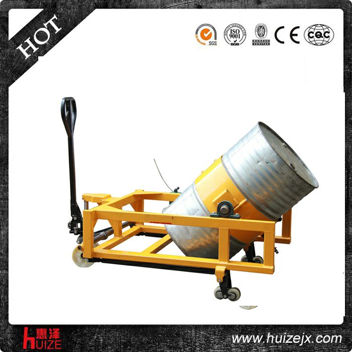 油桶攪拌器（可移動,適合塑、鐵桶）