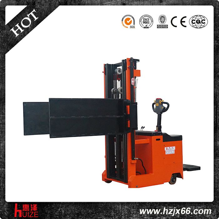 全自動夾抱車(適合電器、冰箱、洗衣機、空調(diào)、電器柜)